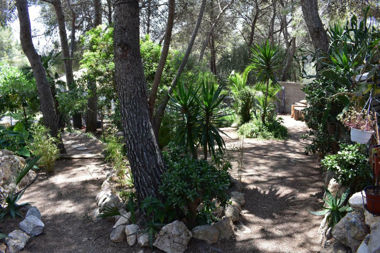 Villa Garden Tarragona Kültér fotó