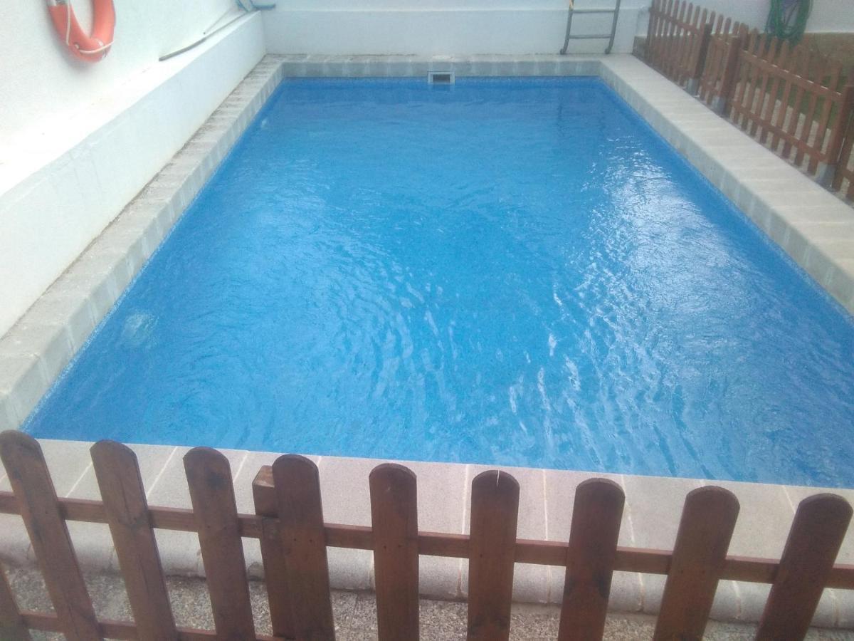 Villa Garden Tarragona Kültér fotó
